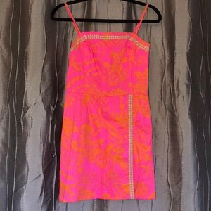 Lily Pulitzer Jesse Romper